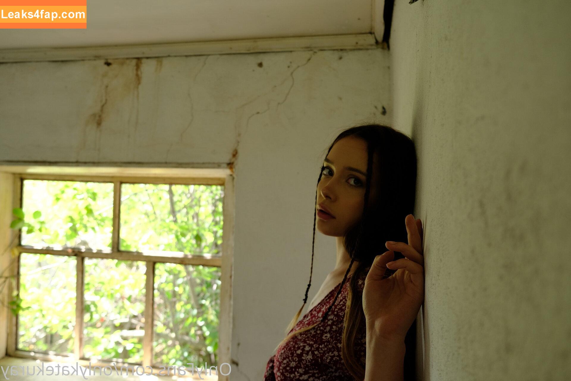 Kate Kuray / Katekuray / katekurayhub / onlykatekuray leaked photo photo #1633