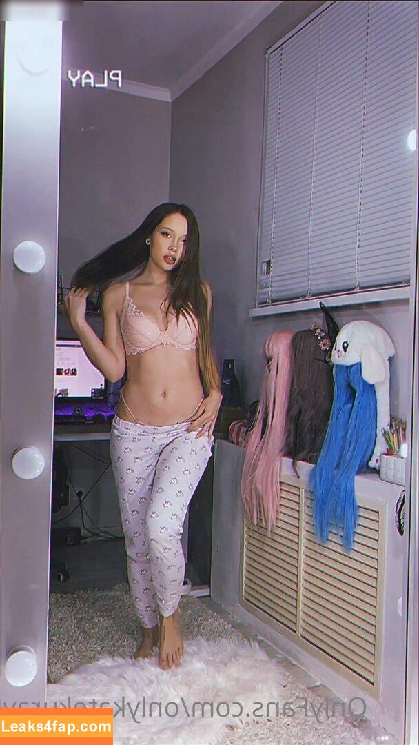 Kate Kuray / Katekuray / katekurayhub / onlykatekuray leaked photo photo #1777