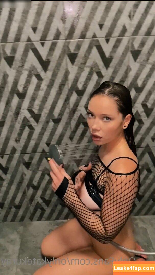 Kate Kuray / Katekuray / katekurayhub / onlykatekuray leaked photo photo #1836