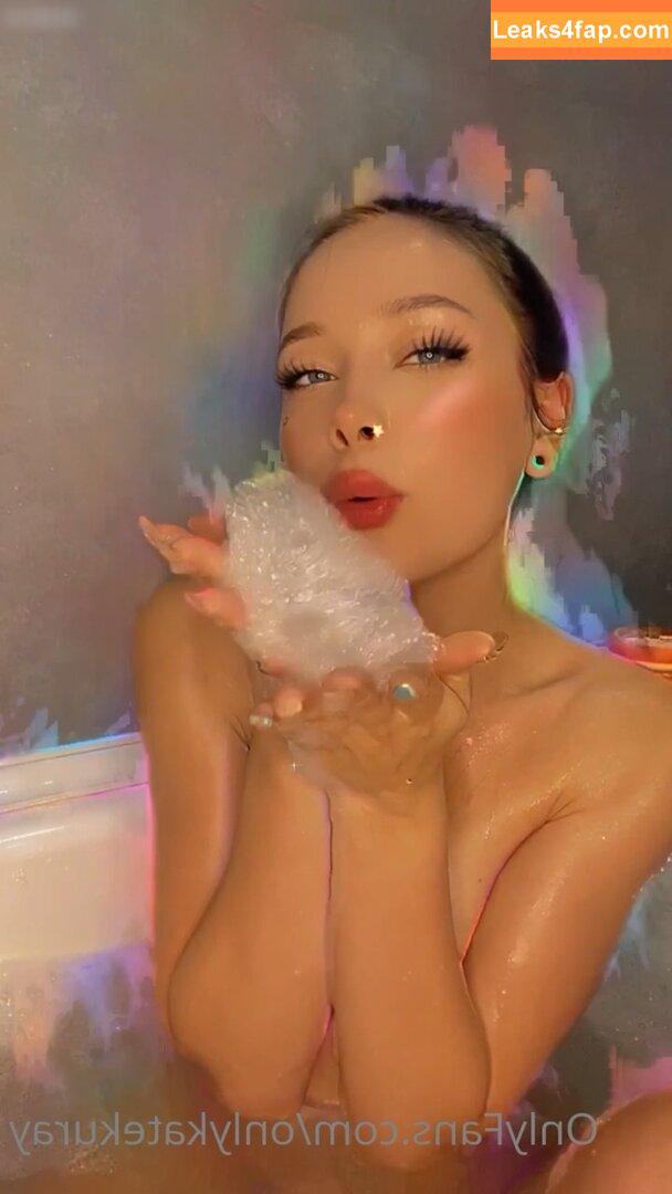 Kate Kuray / Katekuray / katekurayhub / onlykatekuray leaked photo photo #1891