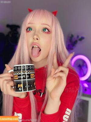 Kate Kuray фото #1510