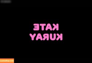 Kate Kuray photo #1748