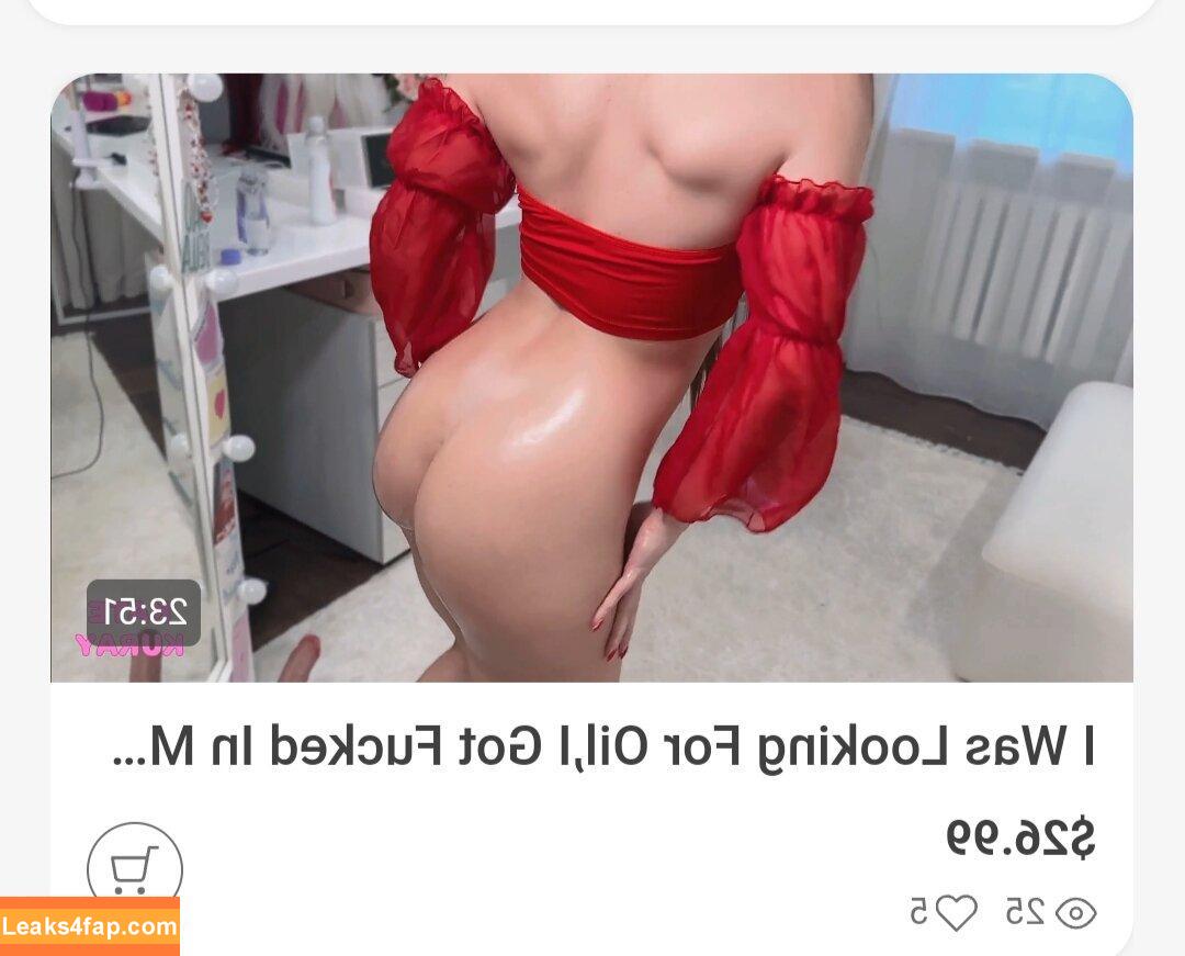 Kate Kuray / Katekuray / katekurayhub / onlykatekuray leaked photo photo #2087