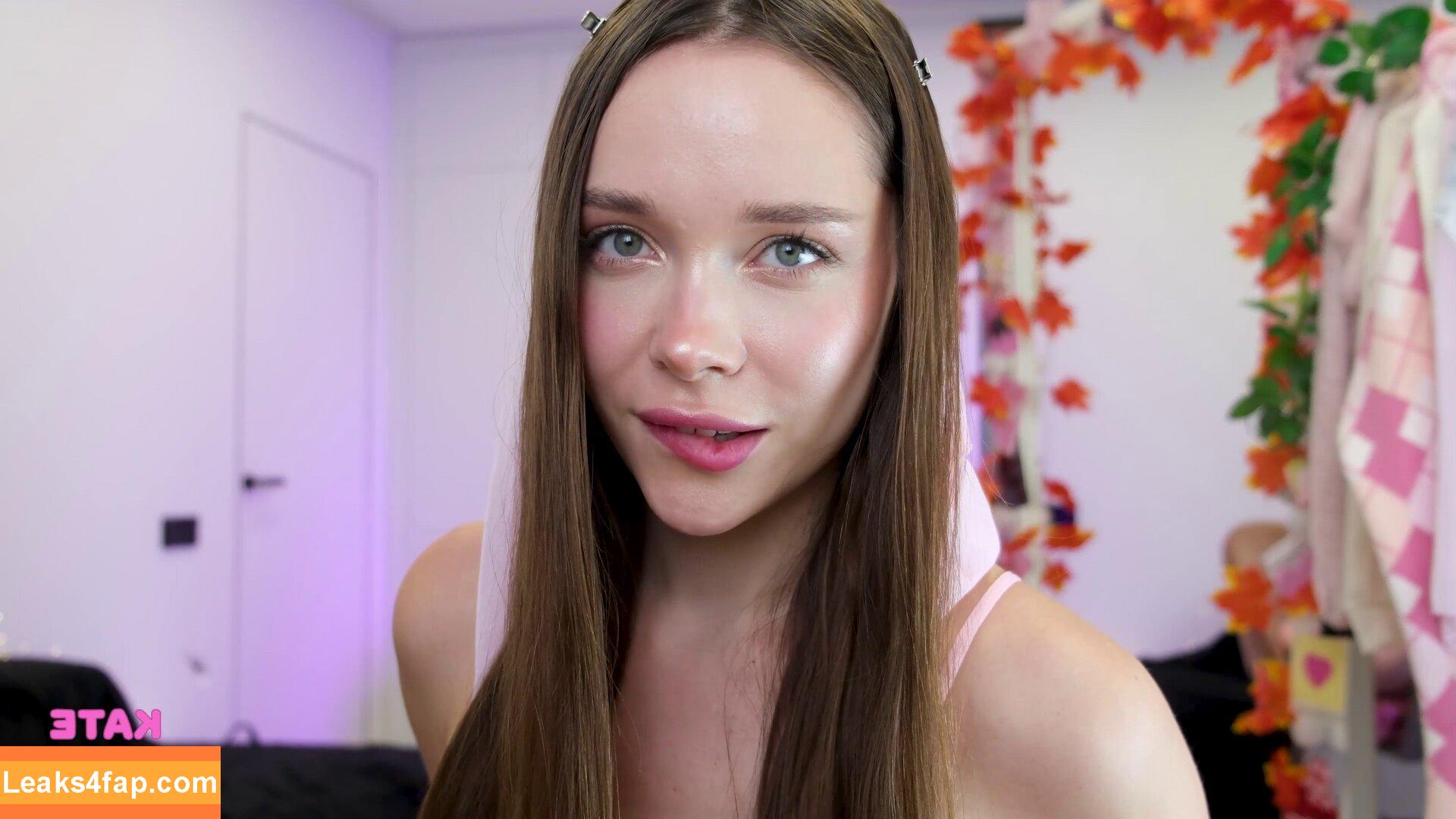 Kate Kuray / Katekuray / katekurayhub / onlykatekuray leaked photo photo #2090