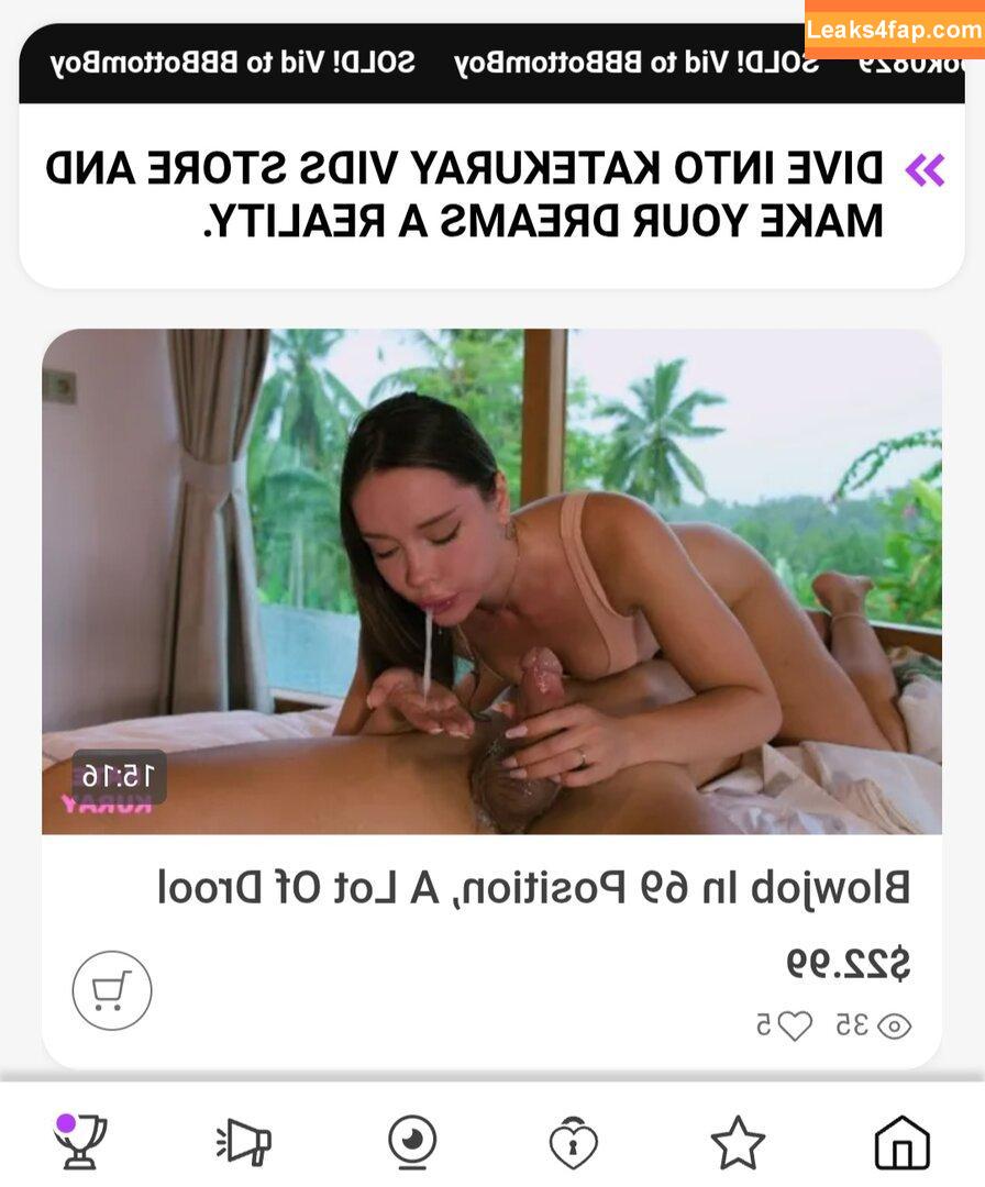 Kate Kuray / Katekuray / katekurayhub / onlykatekuray leaked photo photo #2234