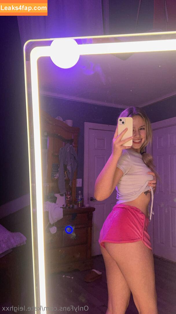 kate.leighxx / xkateleighx leaked photo photo #0007