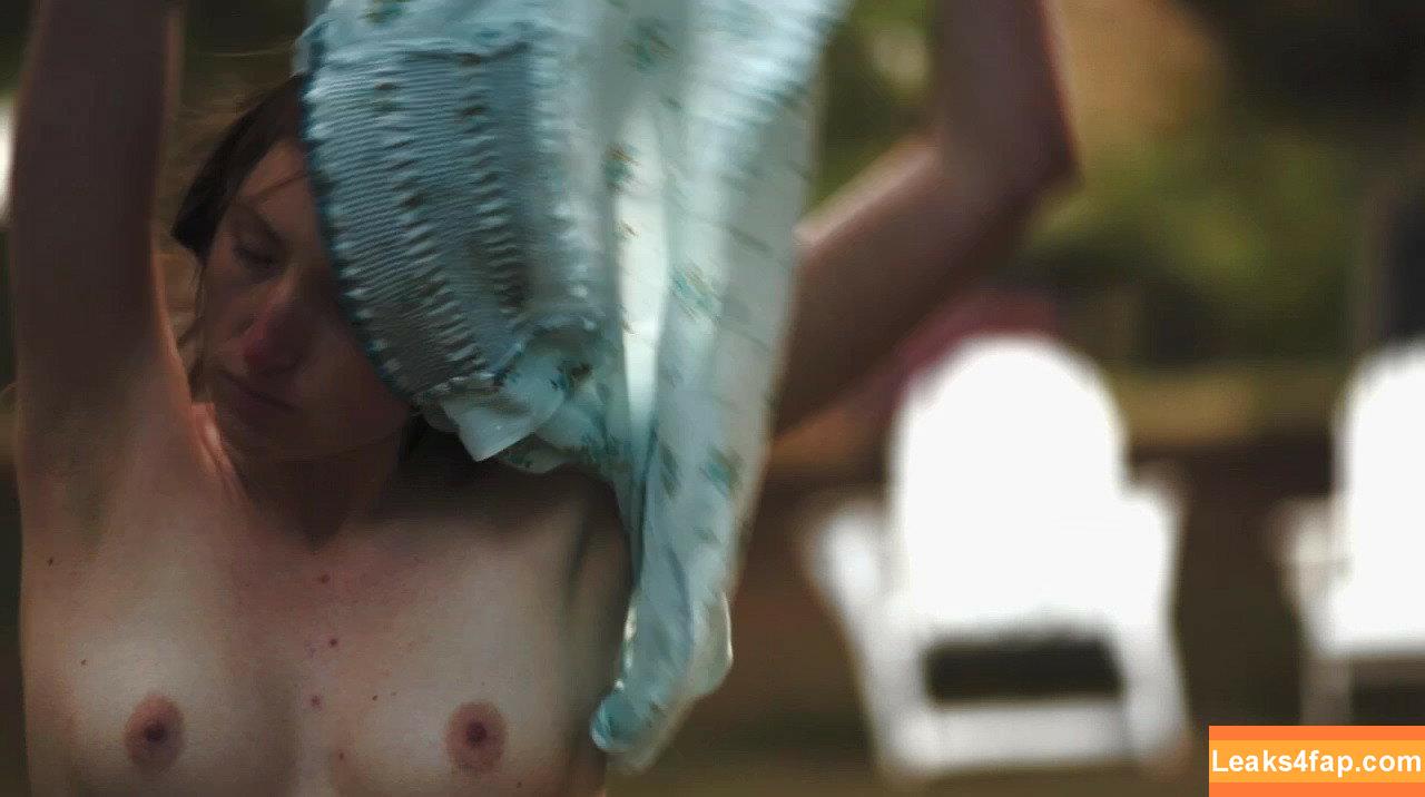 Kate Lyn Sheil / katelynsheil leaked photo photo #0016