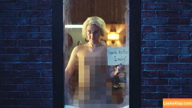 Kate McKinnon /  leaked photo photo #0023