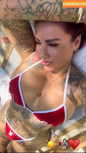 Kate Merlan photo #0176