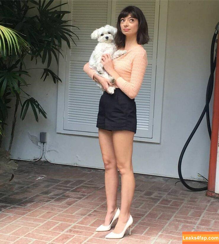 Kate Micucci / katemicucci leaked photo photo #0012