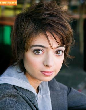 Kate Micucci фото #0004