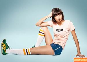 Kate Micucci фото #0016