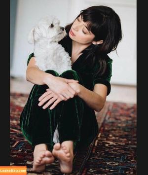 Kate Micucci фото #0042