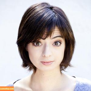 Kate Micucci photo #0107
