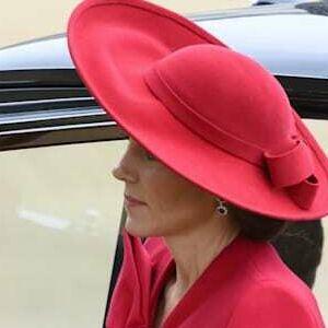 Kate Middleton фото #0014