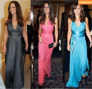 Kate Middleton фото #0033