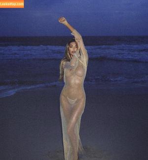 Kate Milevskaya photo #0073