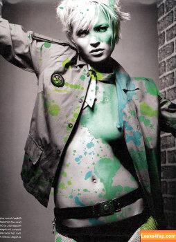 Kate Moss / kateamoss / katemoss / katemossagency слитое фото фото #0046
