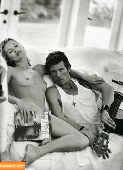 Kate Moss / kateamoss / katemoss / katemossagency слитое фото фото #0048