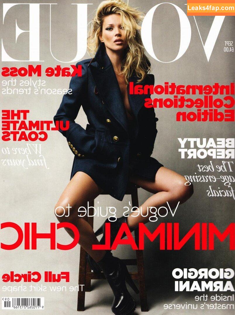 Kate Moss / https: / kateamoss / katemoss / katemossagency leaked photo photo #0502