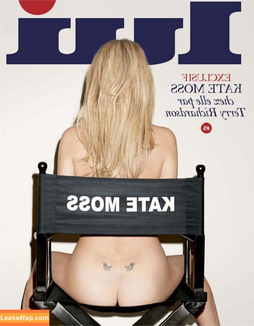 Kate Moss / https: / kateamoss / katemoss / katemossagency leaked photo photo #0503
