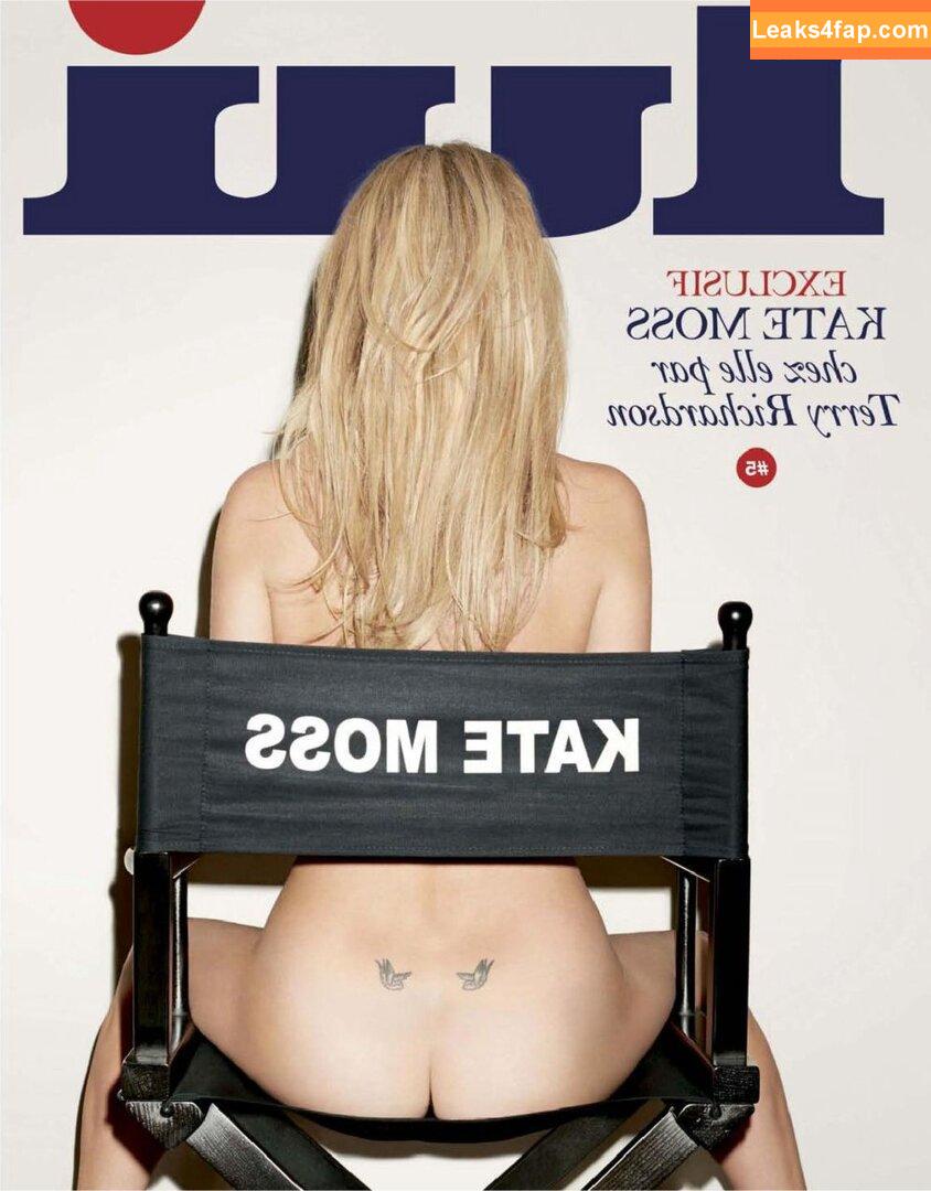 Kate Moss / https: / kateamoss / katemoss / katemossagency leaked photo photo #0515