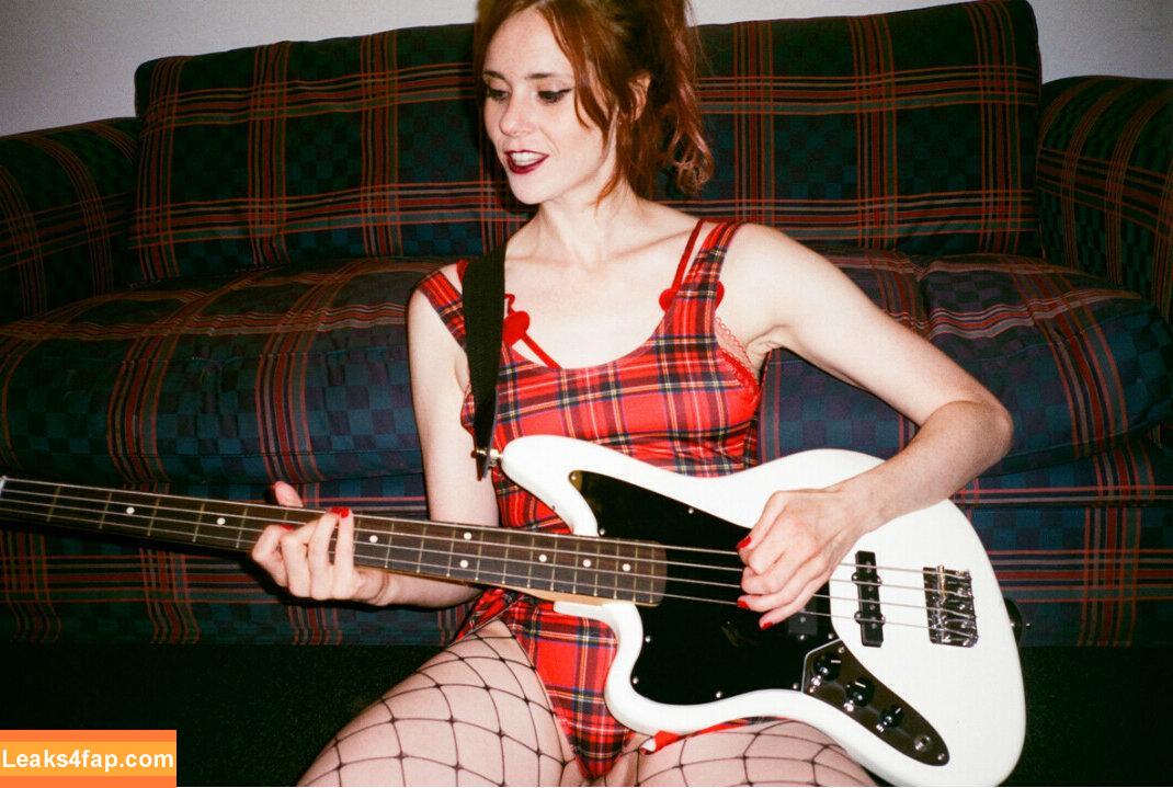 Kate Nash / British Singer / katenash / katenyash87 leaked photo photo #0065