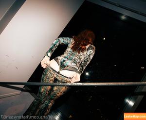 Kate Nash photo #0082
