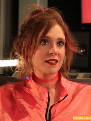 Kate Nash photo #0328