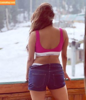 Kate Sharma photo #0307