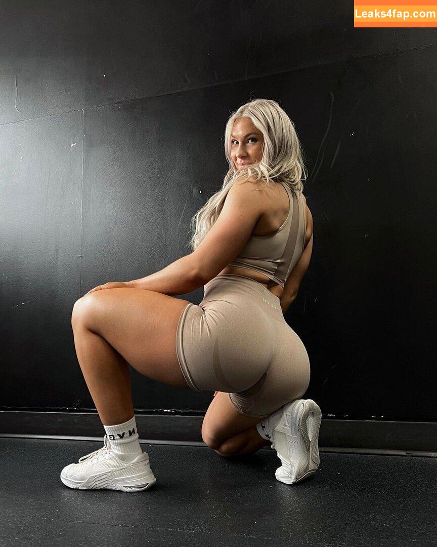 Kate Thomas / daileylifts / u140212960 leaked photo photo #0027