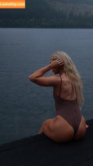 Kate Thomas photo #0016