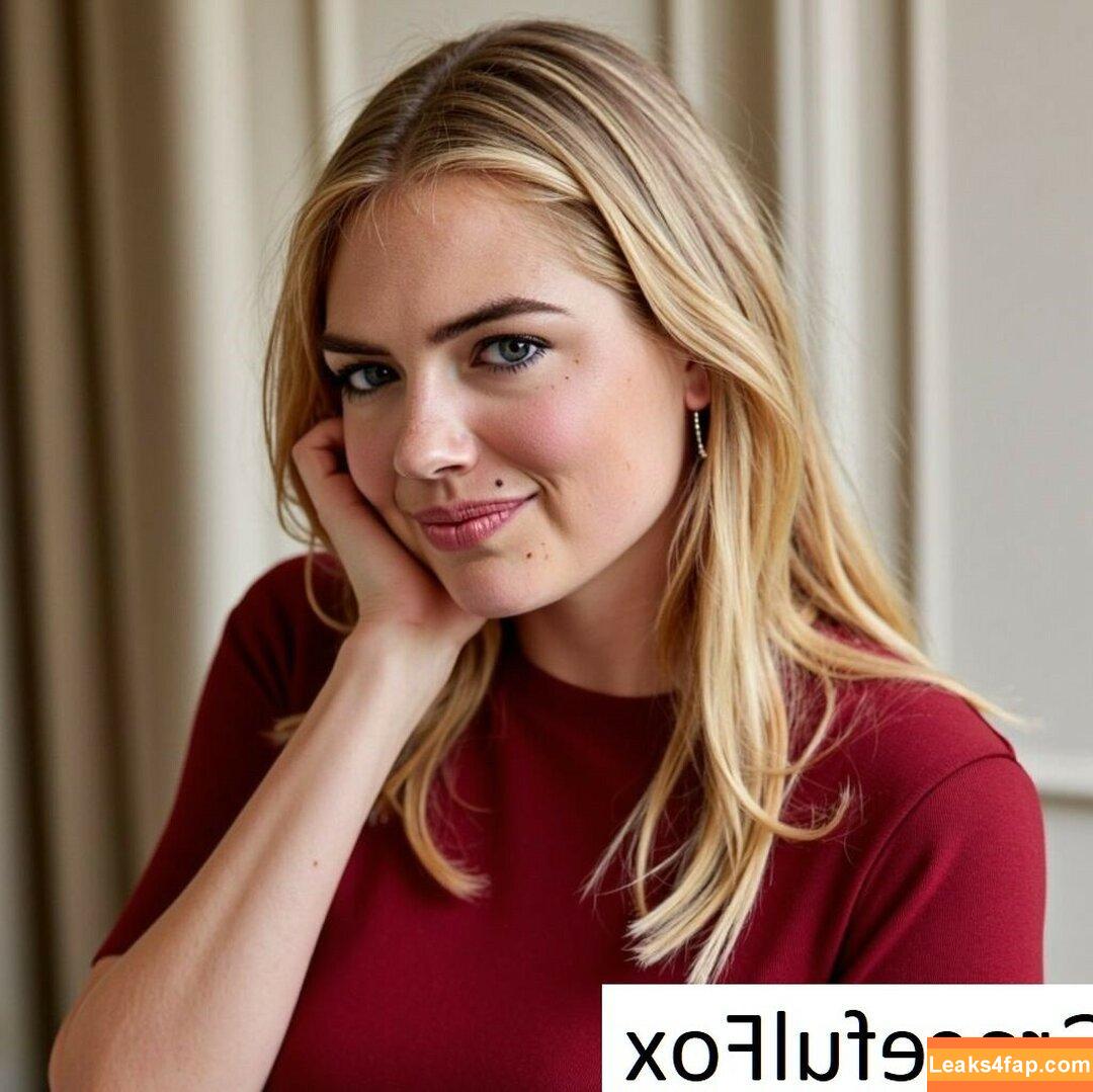 Kate Upton Ai Porn / kateupton leaked photo photo #0335