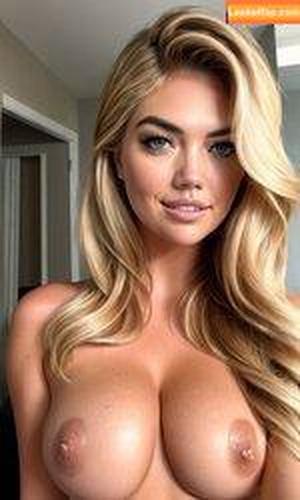 Kate Upton Ai Porn photo #0001