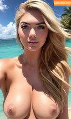 Kate Upton Ai Porn photo #0004