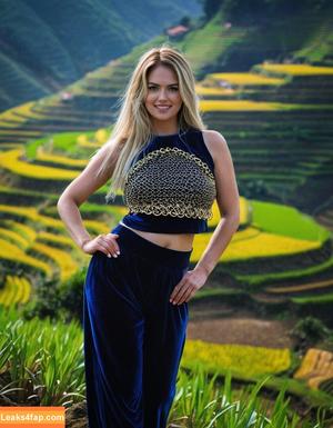 Kate Upton Ai Porn photo #0032