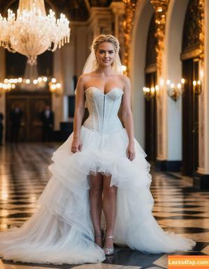 Kate Upton Ai Porn photo #0033