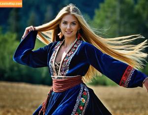 Kate Upton Ai Porn photo #0037