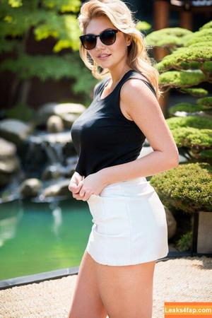 Kate Upton Ai Porn photo #0147