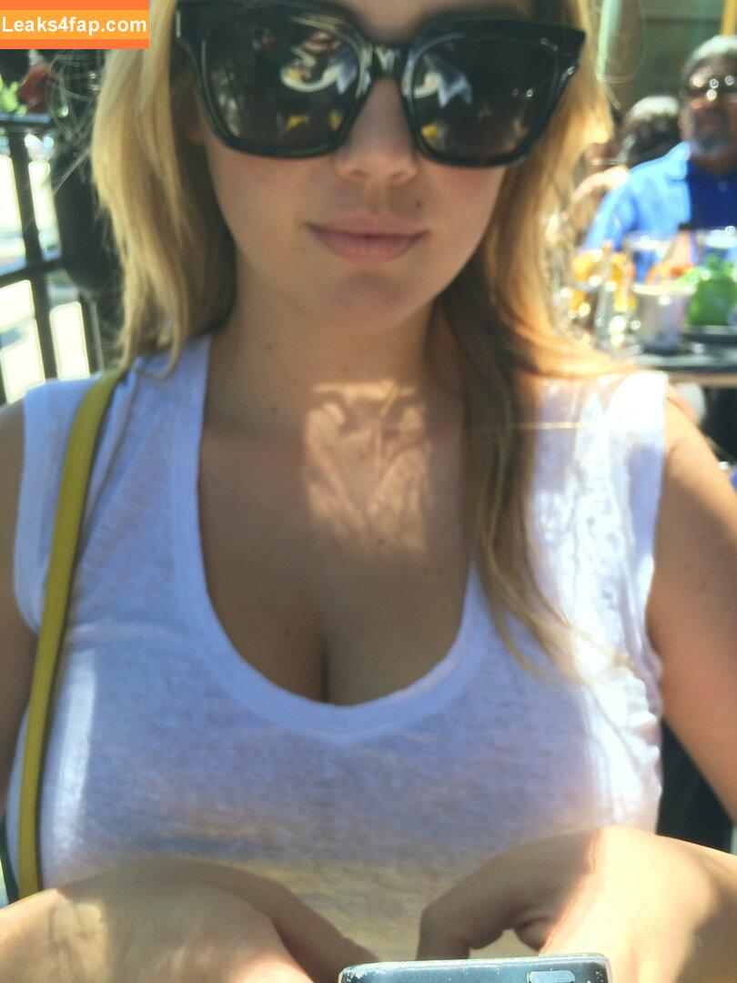 Kate Upton / kateupton leaked photo photo #0093