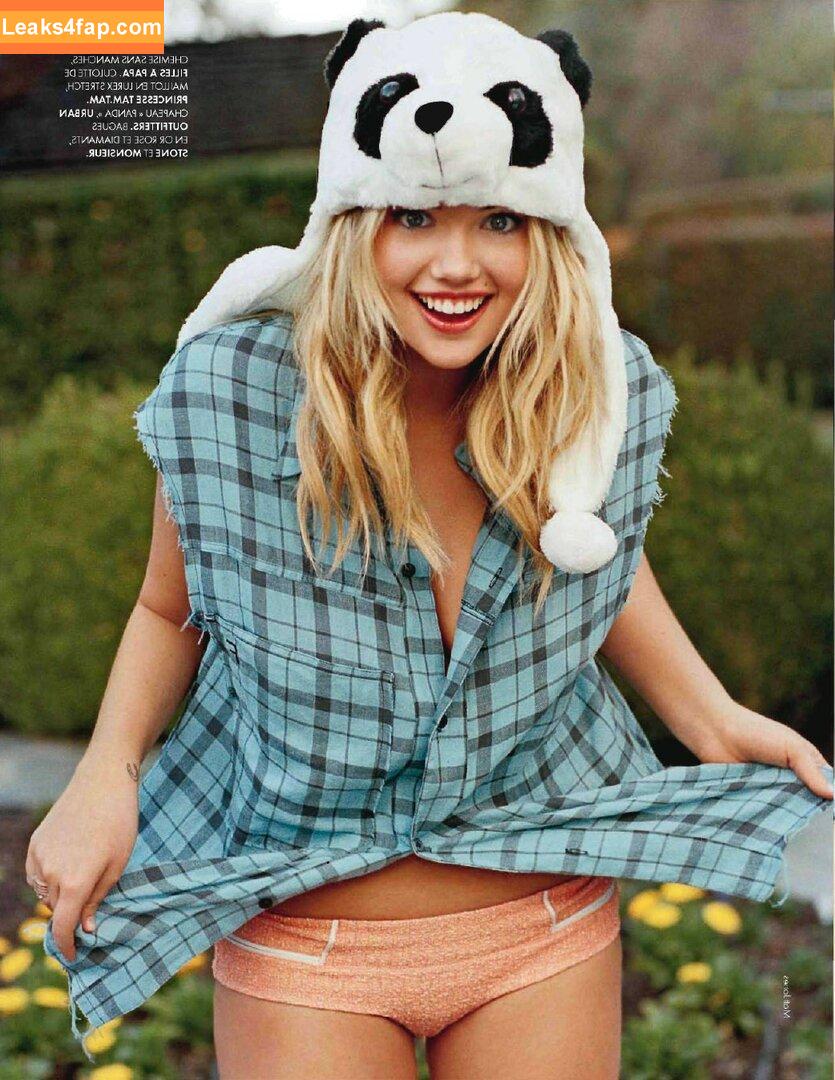 Kate Upton / kateupton leaked photo photo #0700