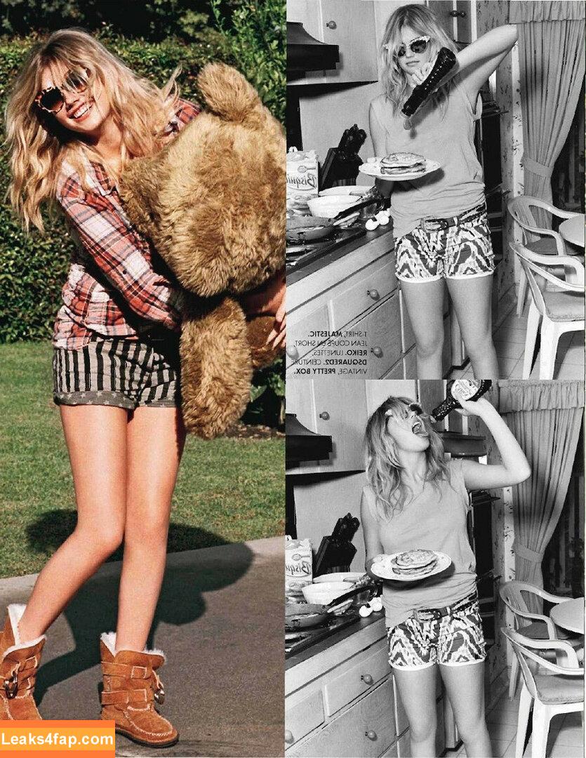 Kate Upton / kateupton leaked photo photo #0832