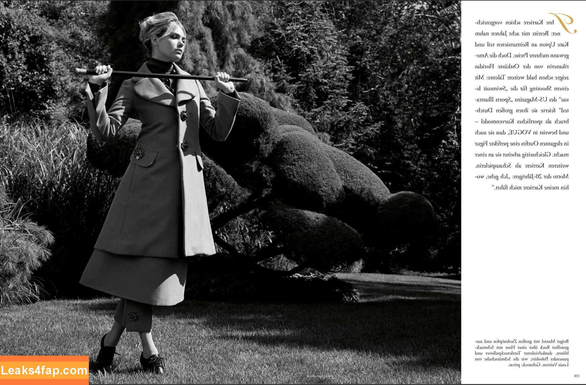 Kate Upton / kateupton leaked photo photo #0848