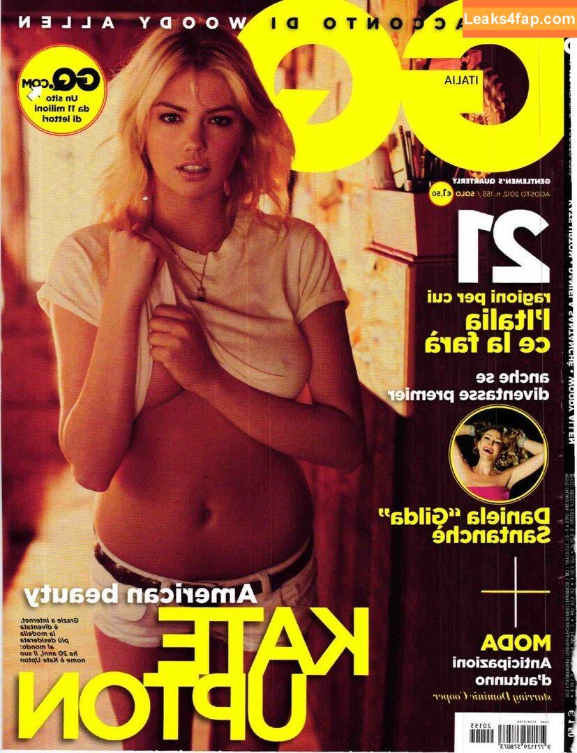 Kate Upton / kateupton leaked photo photo #0868