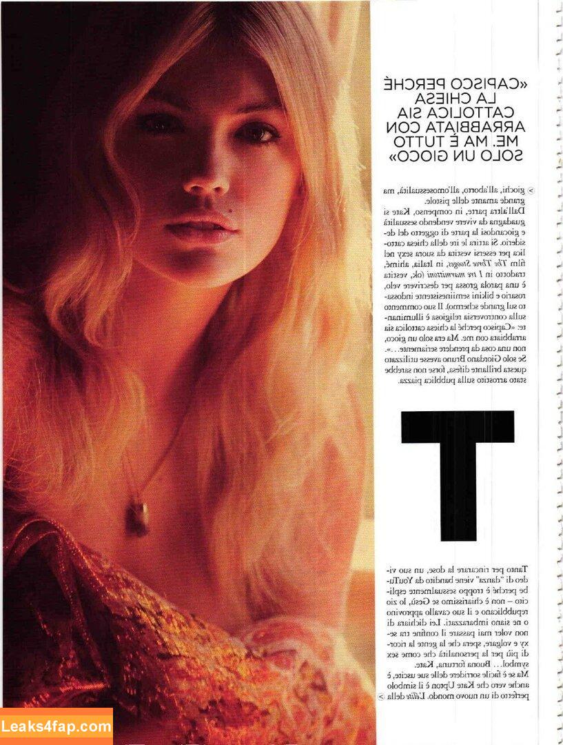 Kate Upton / kateupton leaked photo photo #0871