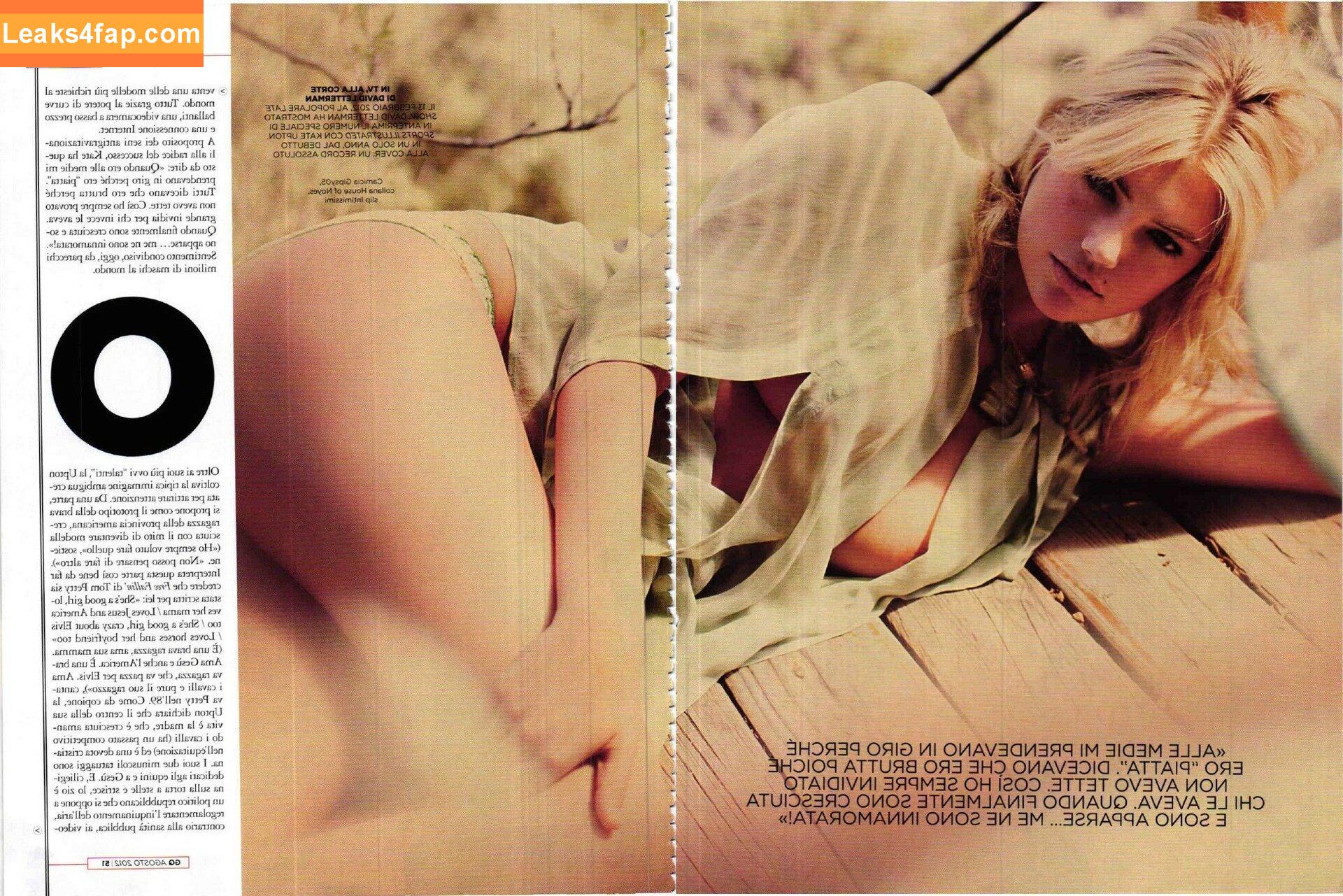 Kate Upton / kateupton leaked photo photo #0873