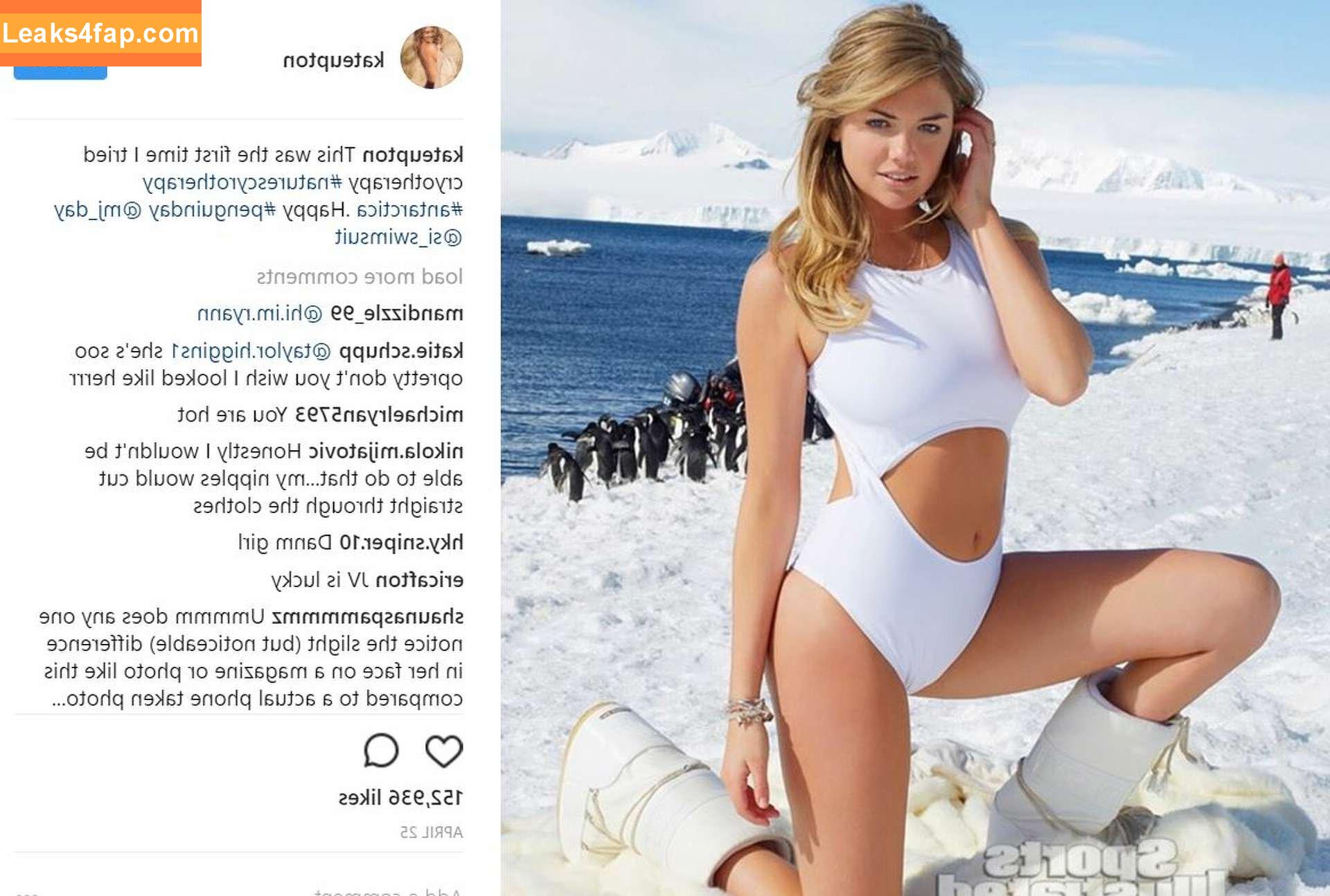 Kate Upton / kate_upton / kateupton leaked photo photo #1927