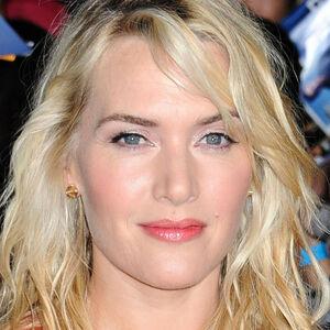 Kate Winslet