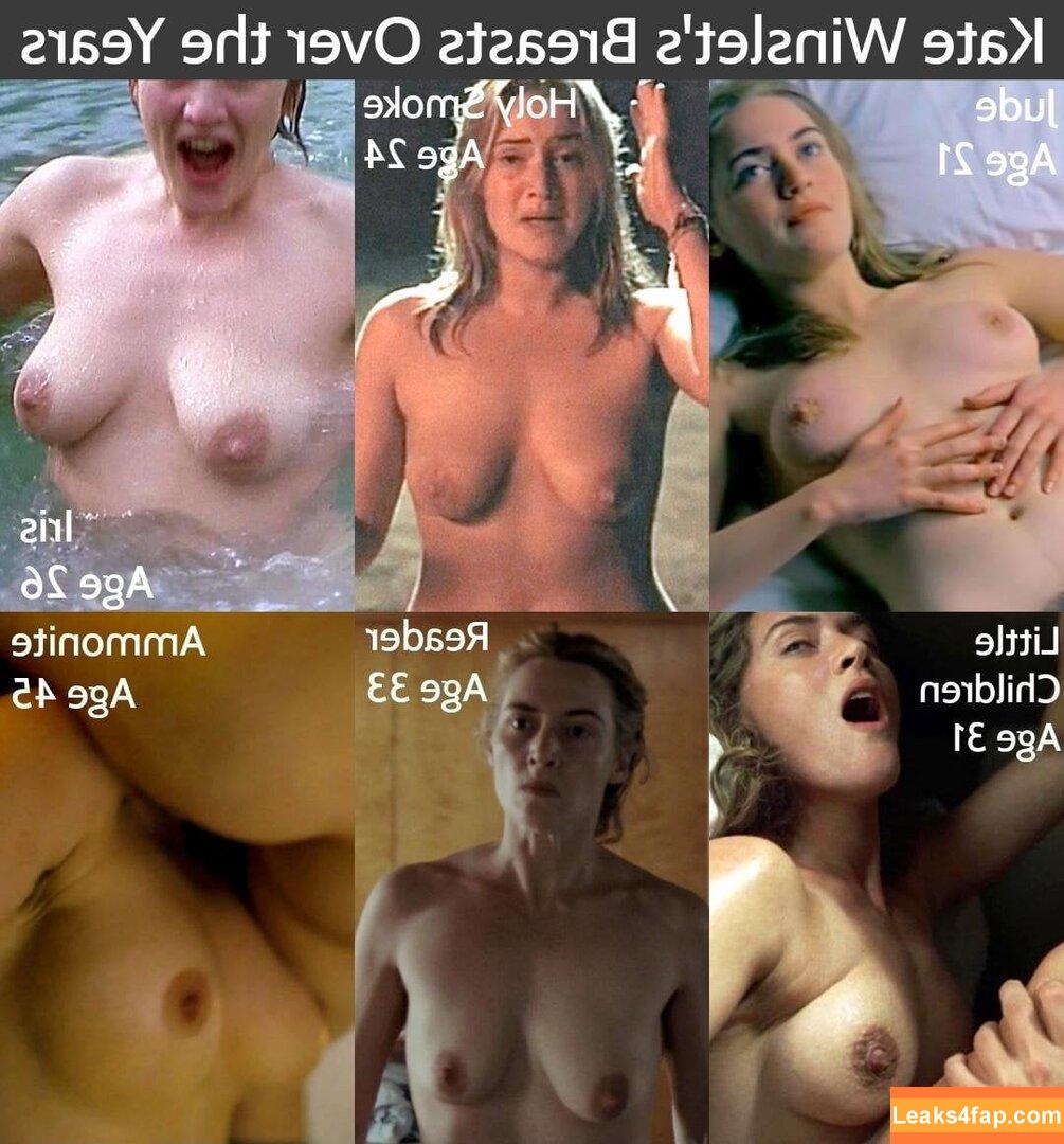 Kate Winslet / kate.winsletoffical / winsletlately leaked photo photo #0324