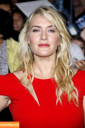 Kate Winslet photo #0017